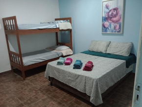 Casa para vc curtir